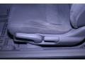 Fiji Blue Metallic - Civic LX Coupe Photo No. 26