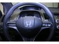 Fiji Blue Metallic - Civic LX Coupe Photo No. 29