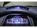 Fiji Blue Metallic - Civic LX Coupe Photo No. 30