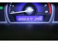 Fiji Blue Metallic - Civic LX Coupe Photo No. 31