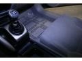 Fiji Blue Metallic - Civic LX Coupe Photo No. 33