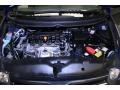 Fiji Blue Metallic - Civic LX Coupe Photo No. 39