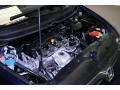 Fiji Blue Metallic - Civic LX Coupe Photo No. 40
