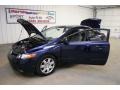 Fiji Blue Metallic - Civic LX Coupe Photo No. 41