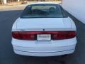 1999 Bright White Diamond Buick Regal LS  photo #3