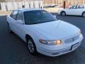 1999 Bright White Diamond Buick Regal LS  photo #5