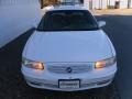 1999 Bright White Diamond Buick Regal LS  photo #6