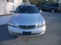 Titanium Metallic - I 30 Sedan Photo No. 1