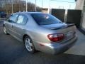 Titanium Metallic - I 30 Sedan Photo No. 4