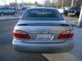 Titanium Metallic - I 30 Sedan Photo No. 5