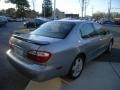 Titanium Metallic - I 30 Sedan Photo No. 6