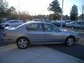 Titanium Metallic - I 30 Sedan Photo No. 7