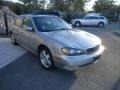 Titanium Metallic - I 30 Sedan Photo No. 8