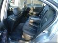 Titanium Metallic - I 30 Sedan Photo No. 9