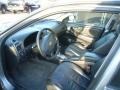 Titanium Metallic - I 30 Sedan Photo No. 12