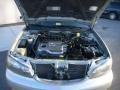 Titanium Metallic - I 30 Sedan Photo No. 20
