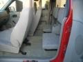 2005 Victory Red Chevrolet Colorado Z71 Extended Cab 4x4  photo #12