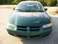 1999 Forest Green Pearl Dodge Stratus   photo #2