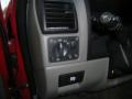 2005 Victory Red Chevrolet Colorado Z71 Extended Cab 4x4  photo #15