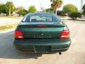 1999 Forest Green Pearl Dodge Stratus   photo #3