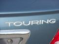 Magnesium Pearl - Sebring Touring Convertible Photo No. 11
