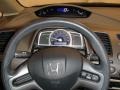 Taffeta White - Civic LX Sedan Photo No. 10