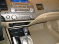 Taffeta White - Civic LX Sedan Photo No. 15