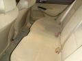 Taffeta White - Civic LX Sedan Photo No. 18