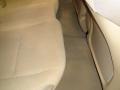 Taffeta White - Civic LX Sedan Photo No. 20