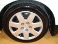 Taffeta White - Civic LX Sedan Photo No. 25