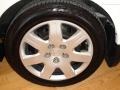 Taffeta White - Civic LX Sedan Photo No. 26