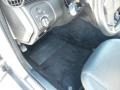 Iridium Silver Metallic - C 240 Sedan Photo No. 17