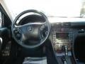 Iridium Silver Metallic - C 240 Sedan Photo No. 19