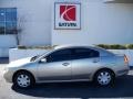 Platinum Pearl 2005 Mitsubishi Galant ES