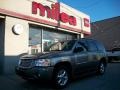 Steel Grey Metallic - Envoy SLT 4x4 Photo No. 1