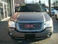 Steel Grey Metallic - Envoy SLT 4x4 Photo No. 2
