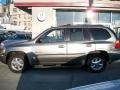Steel Grey Metallic - Envoy SLT 4x4 Photo No. 3