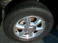 Steel Grey Metallic - Envoy SLT 4x4 Photo No. 16