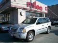 Liquid Silver Metallic - Envoy SLE 4x4 Photo No. 1