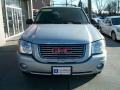 Liquid Silver Metallic - Envoy SLE 4x4 Photo No. 2