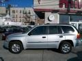 Liquid Silver Metallic - Envoy SLE 4x4 Photo No. 3