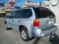 Liquid Silver Metallic - Envoy SLE 4x4 Photo No. 4
