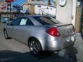 2006 Liquid Silver Metallic Pontiac G6 GT Sedan  photo #4