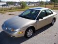 Gold - S Series SL1 Sedan Photo No. 4