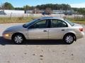 Gold - S Series SL1 Sedan Photo No. 5