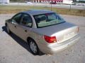 Gold - S Series SL1 Sedan Photo No. 6