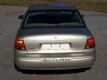 Gold - S Series SL1 Sedan Photo No. 7