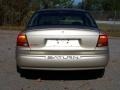 Gold - S Series SL1 Sedan Photo No. 8