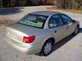 Gold - S Series SL1 Sedan Photo No. 9