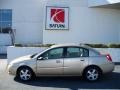 Golden Cashmere - ION 3 Sedan Photo No. 1